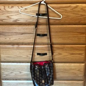 Dooney and Bourke Bucket bag